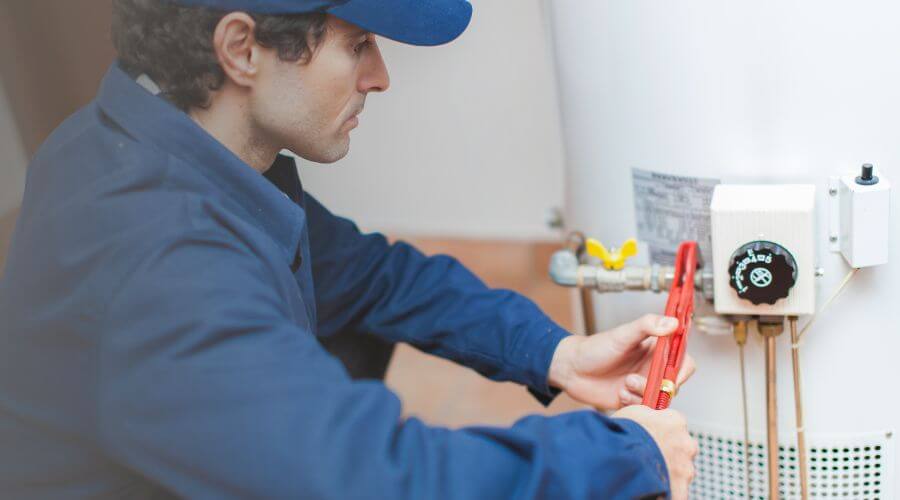 Professional sink repair in Warrenton, VA